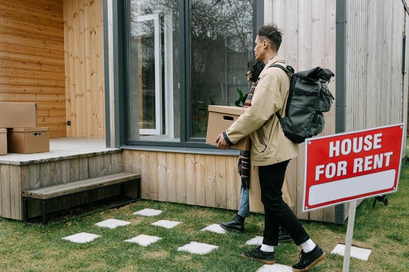 Colorado investment property for 1031 exchange