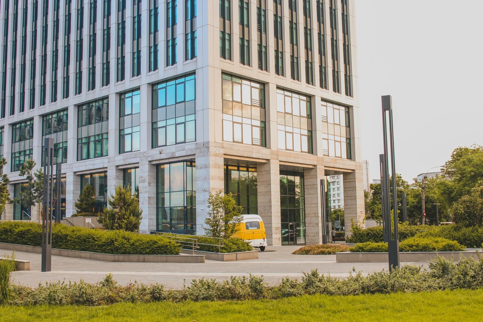 Commercial Leasing Advisory