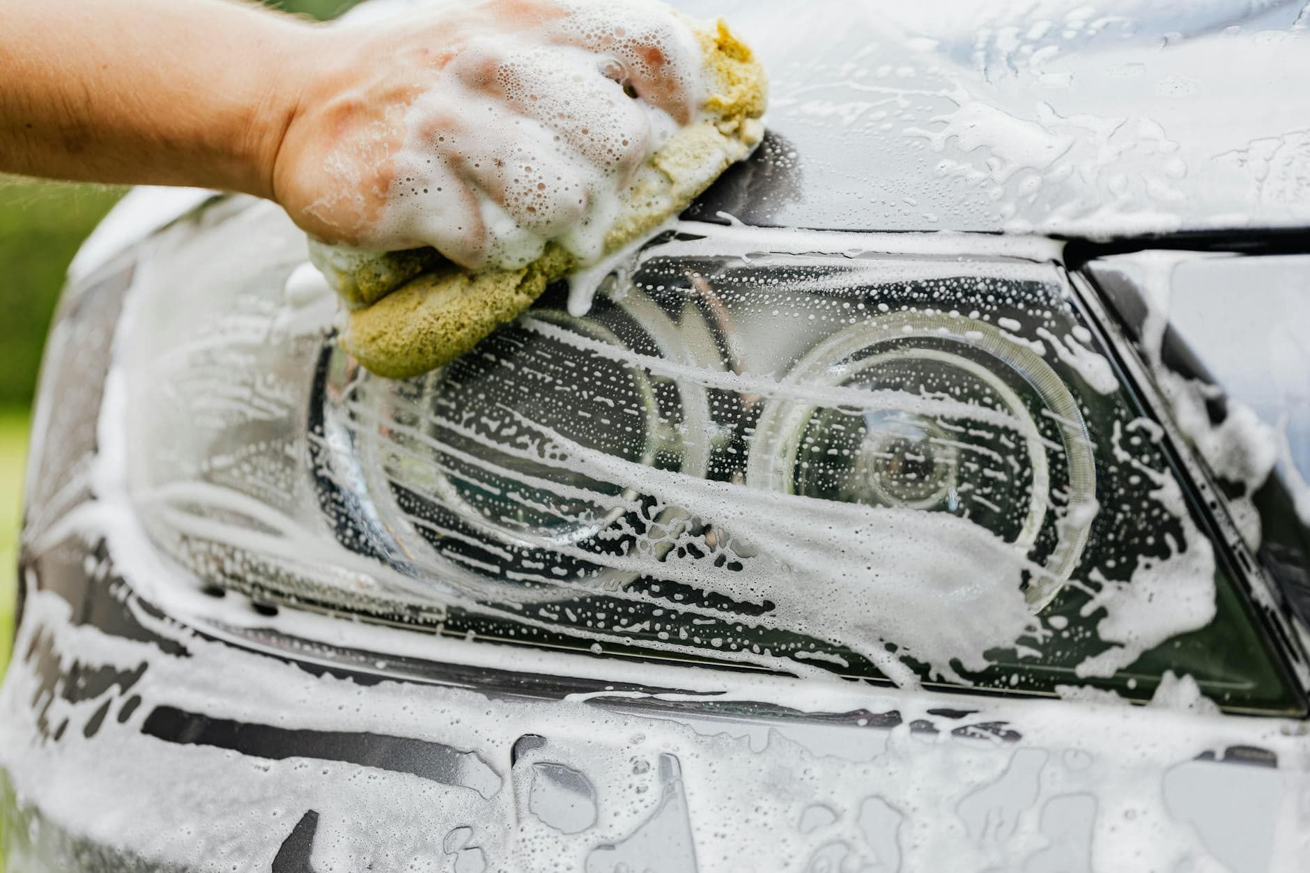 Mobile Auto Detailing