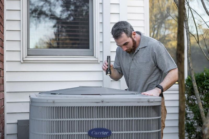 Property maintenance coordination and inspection in Northern Colorado