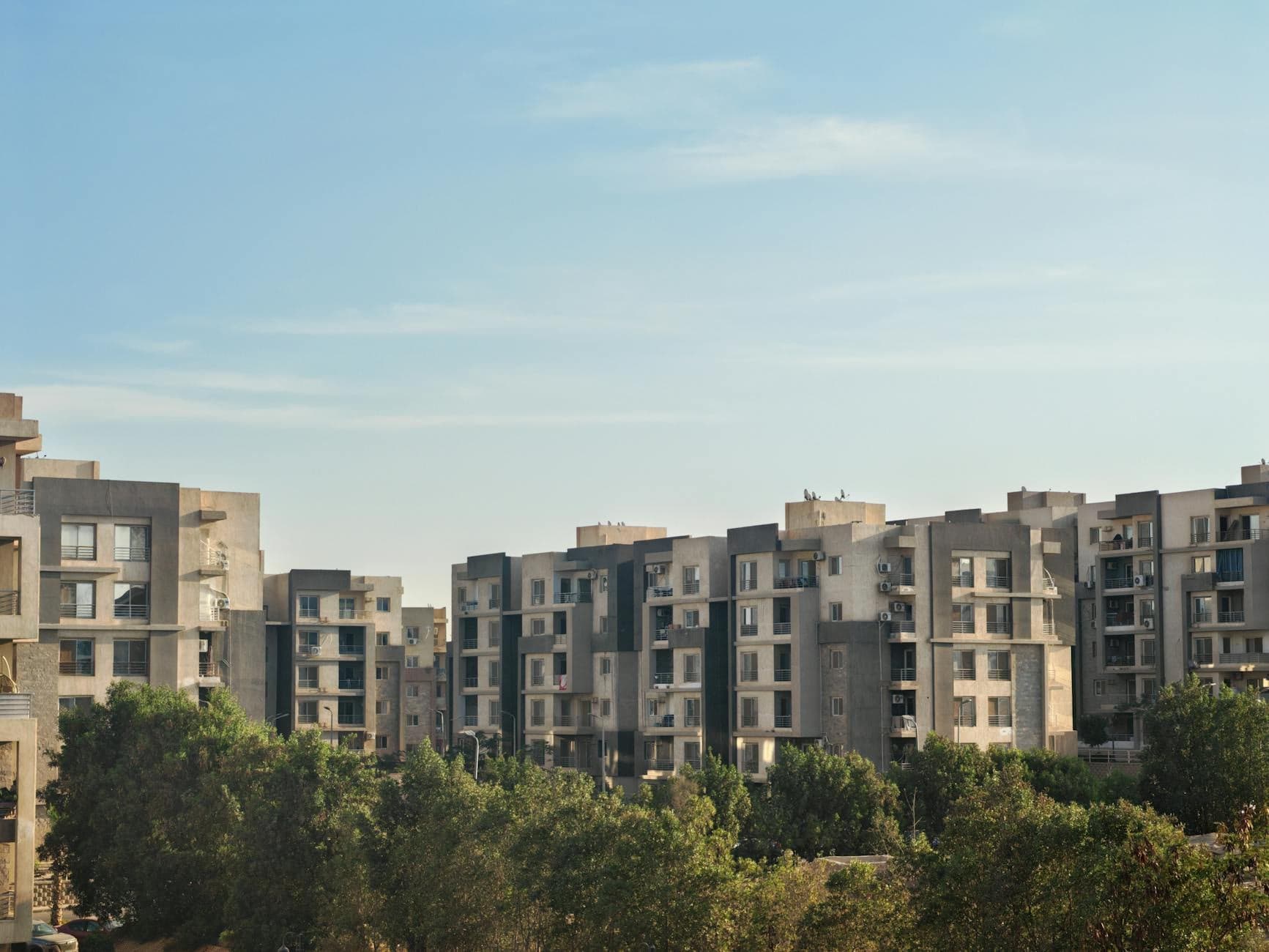 Multifamily & HOA Management