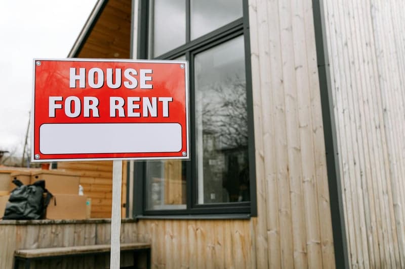 Residential rental property managed by Forge Point — Northern Colorado