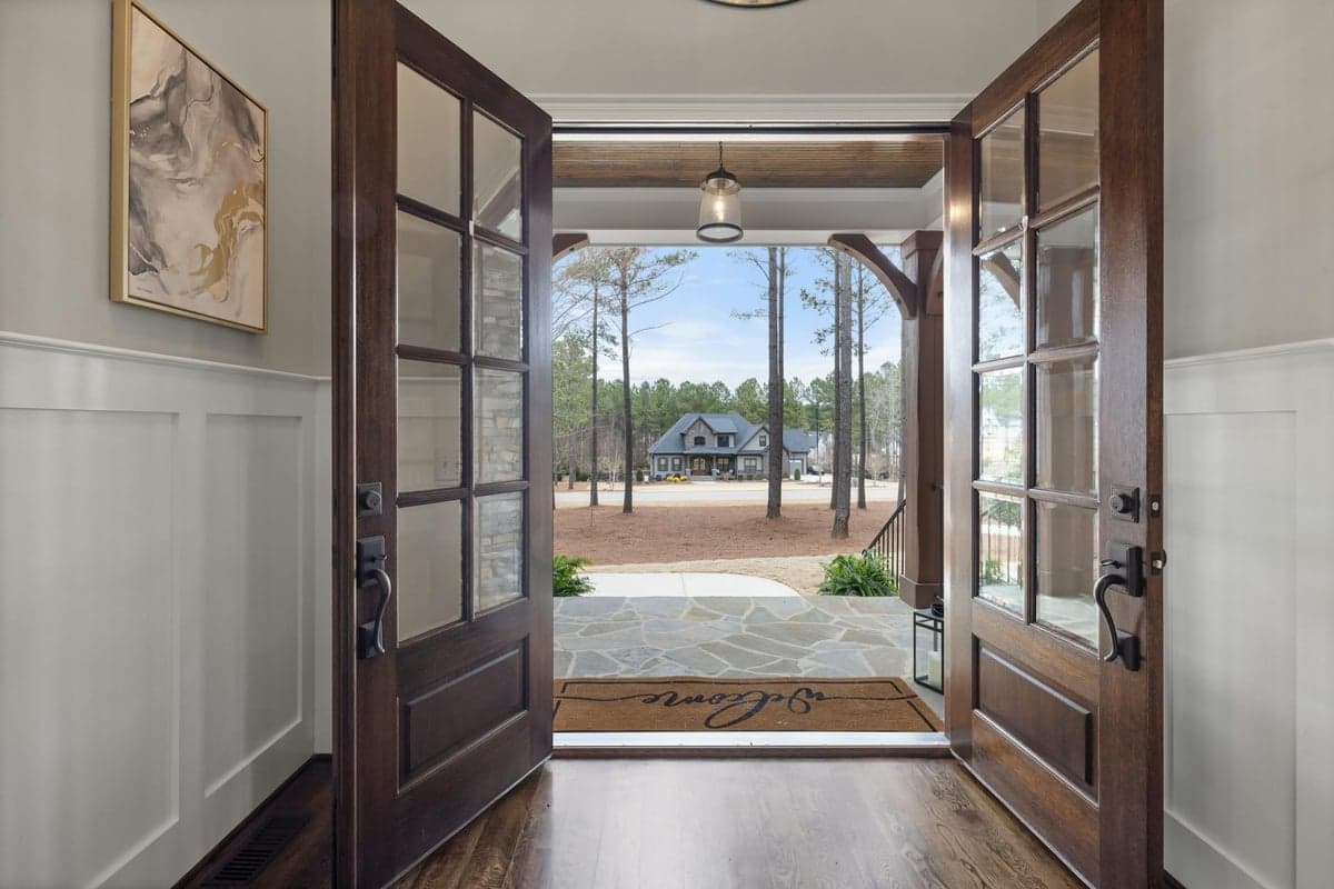 Single Family Management — Personal, Not Transactional